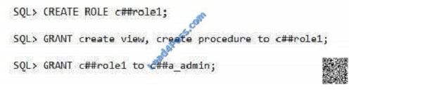 leads4pass 1z0-060 exam question q7