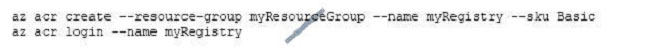 leads4pass 70-487 exam question q11