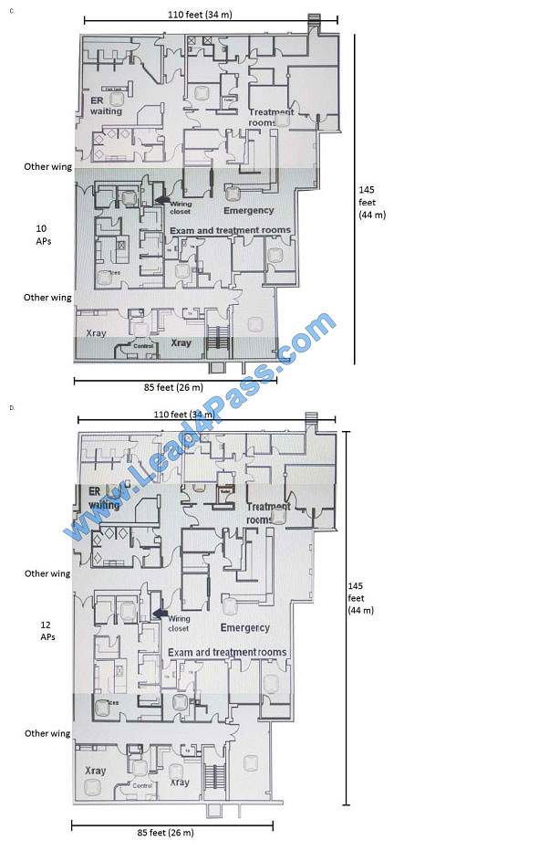 leads4pass HPE6-A49 exam question q3-1