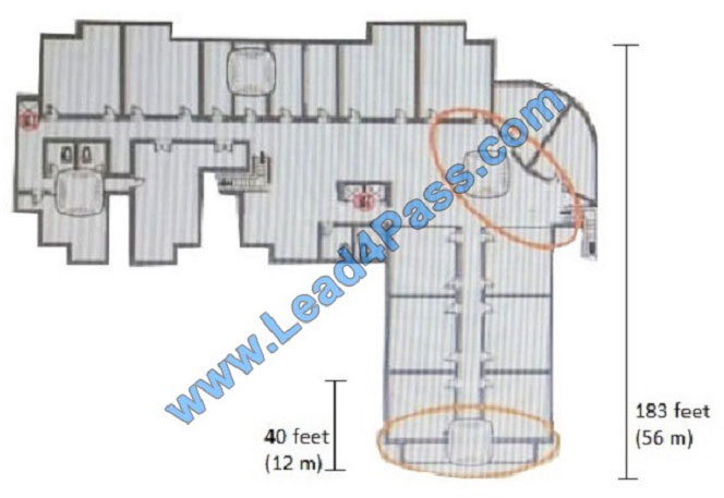 leads4pass HPE6-A49 exam question q5