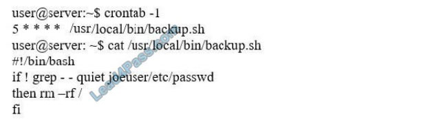 leads4pass sy0-501 exam question q3