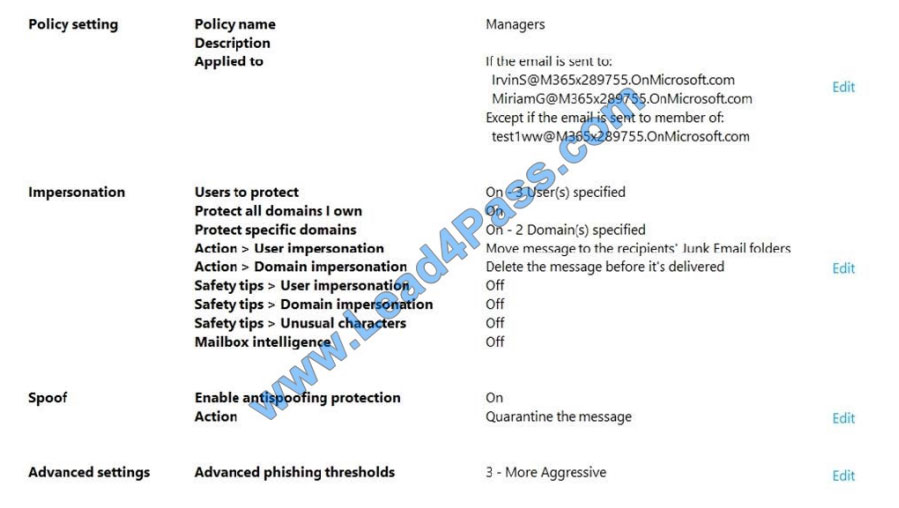 [2021.1] lead4pass ms-101 exam questions q10