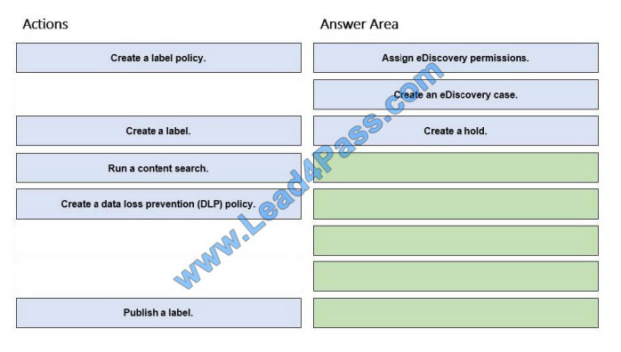 [2021.1] lead4pass ms-101 exam questions q3-1