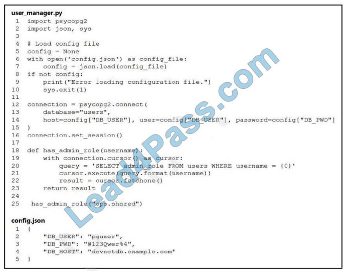 new 200-901 exam questions 18