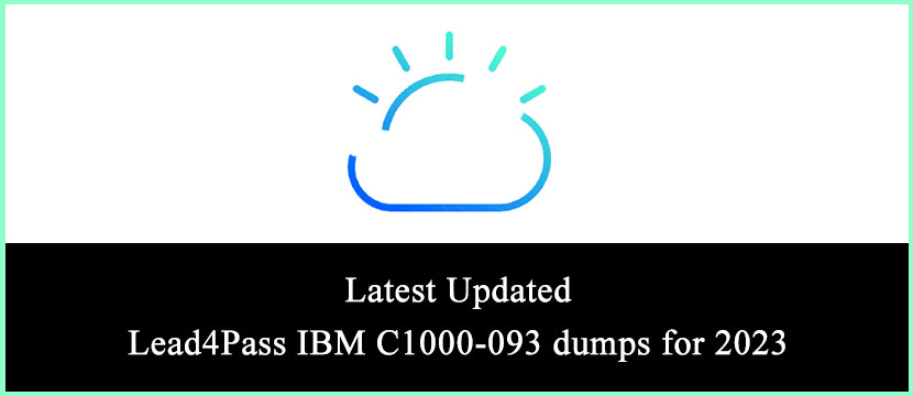 c1000-093 dumps